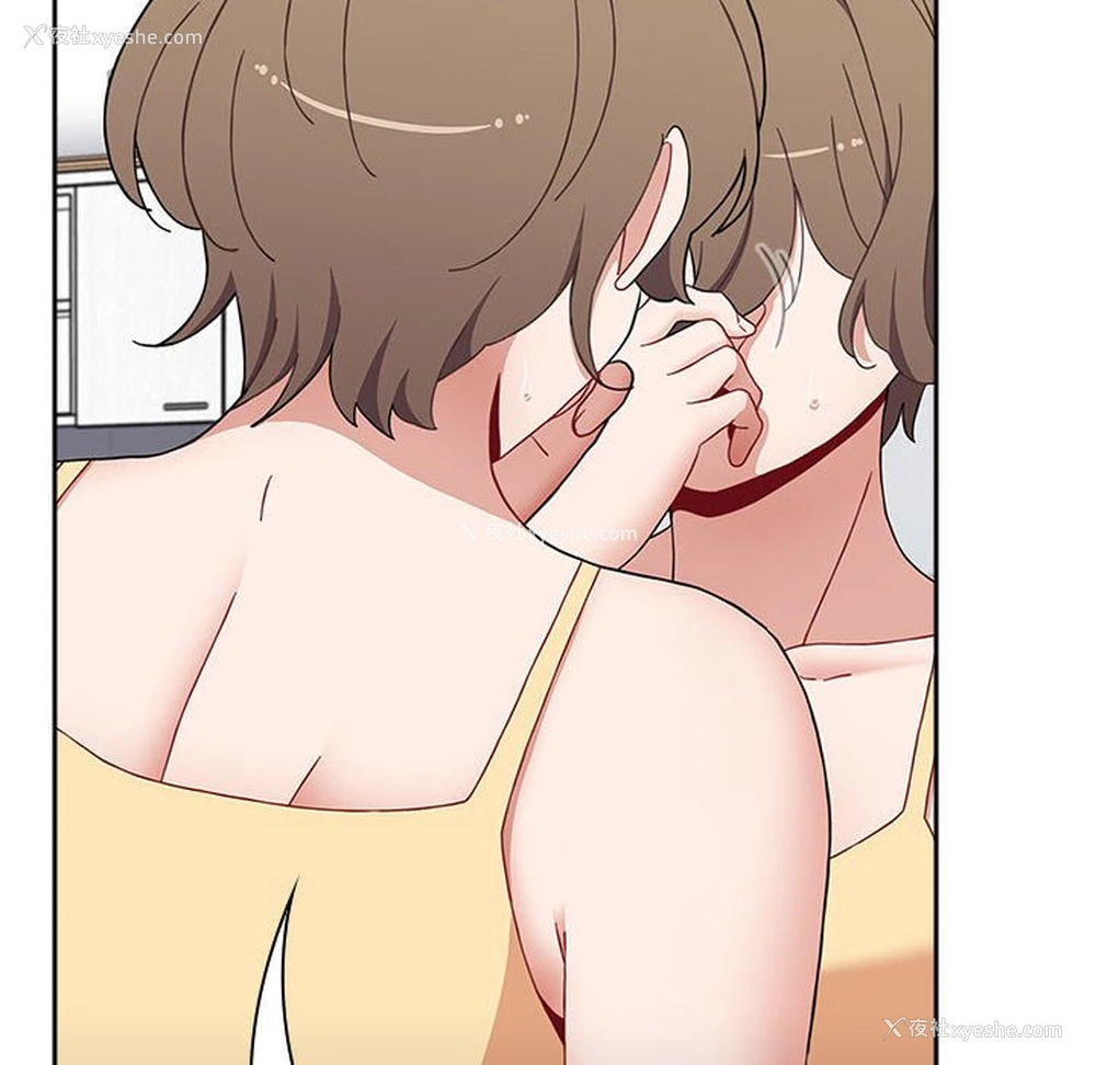 94P - 小孩子才做选择 - 韩国漫画