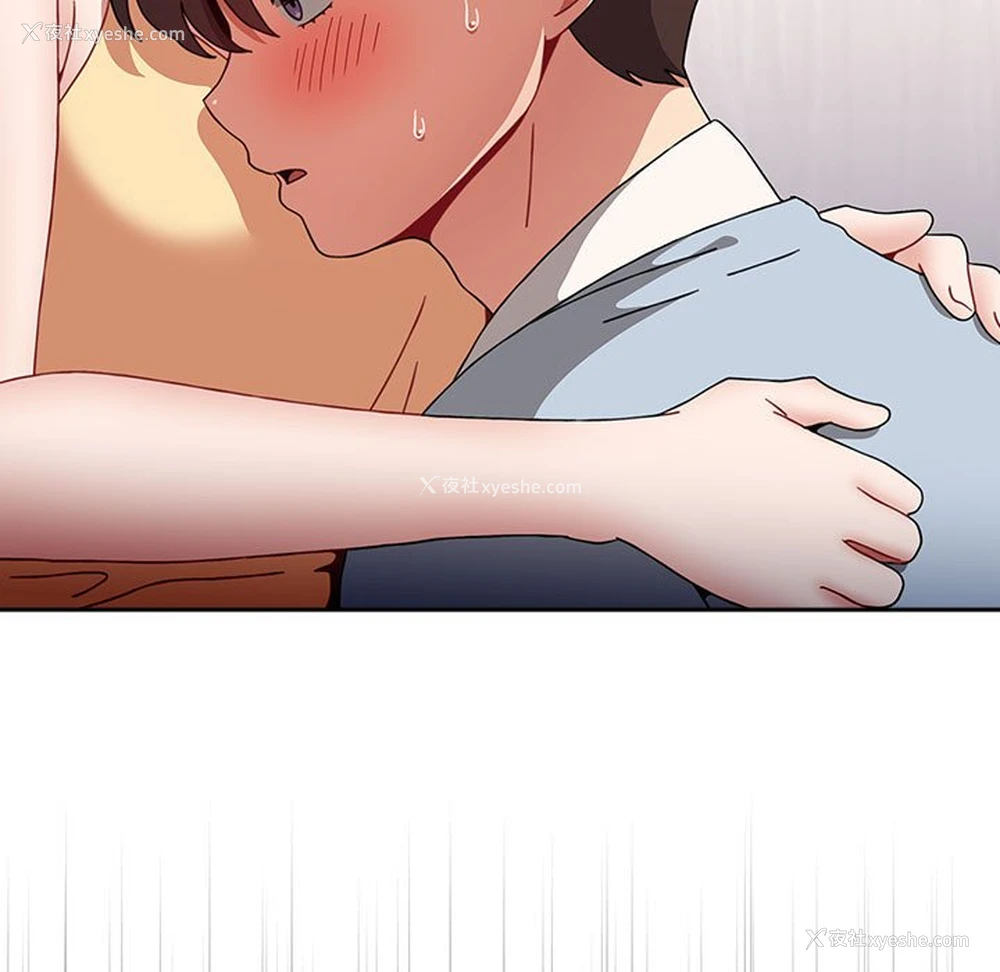 37P - 小孩子才做选择 - 韩国漫画