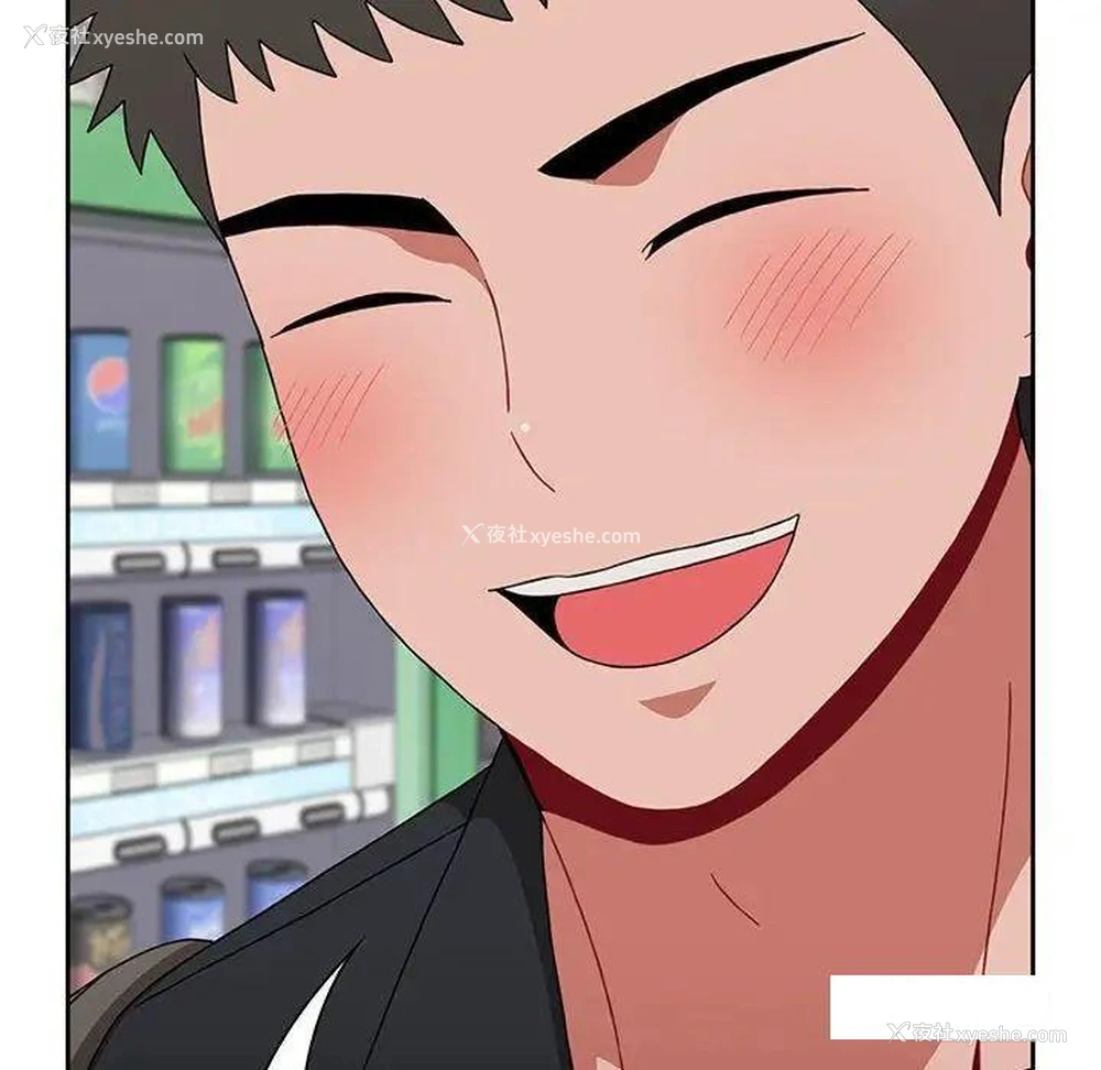 164P - 小孩子才做选择 - 韩国漫画