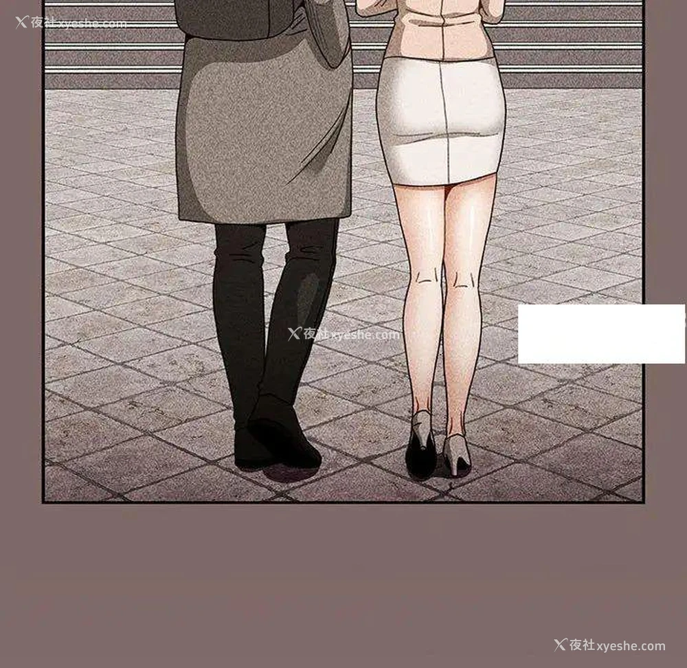 32P - 小孩子才做选择 - 韩国漫画