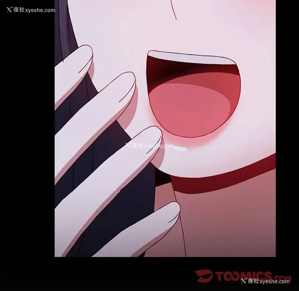 76P - 小孩子才做选择 - 韩国漫画