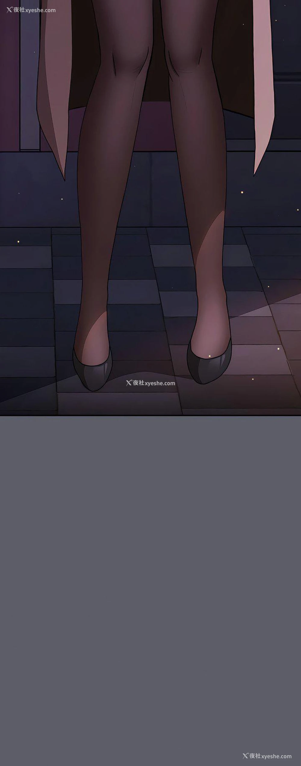 22P - 小孩子才做选择 - 韩国漫画