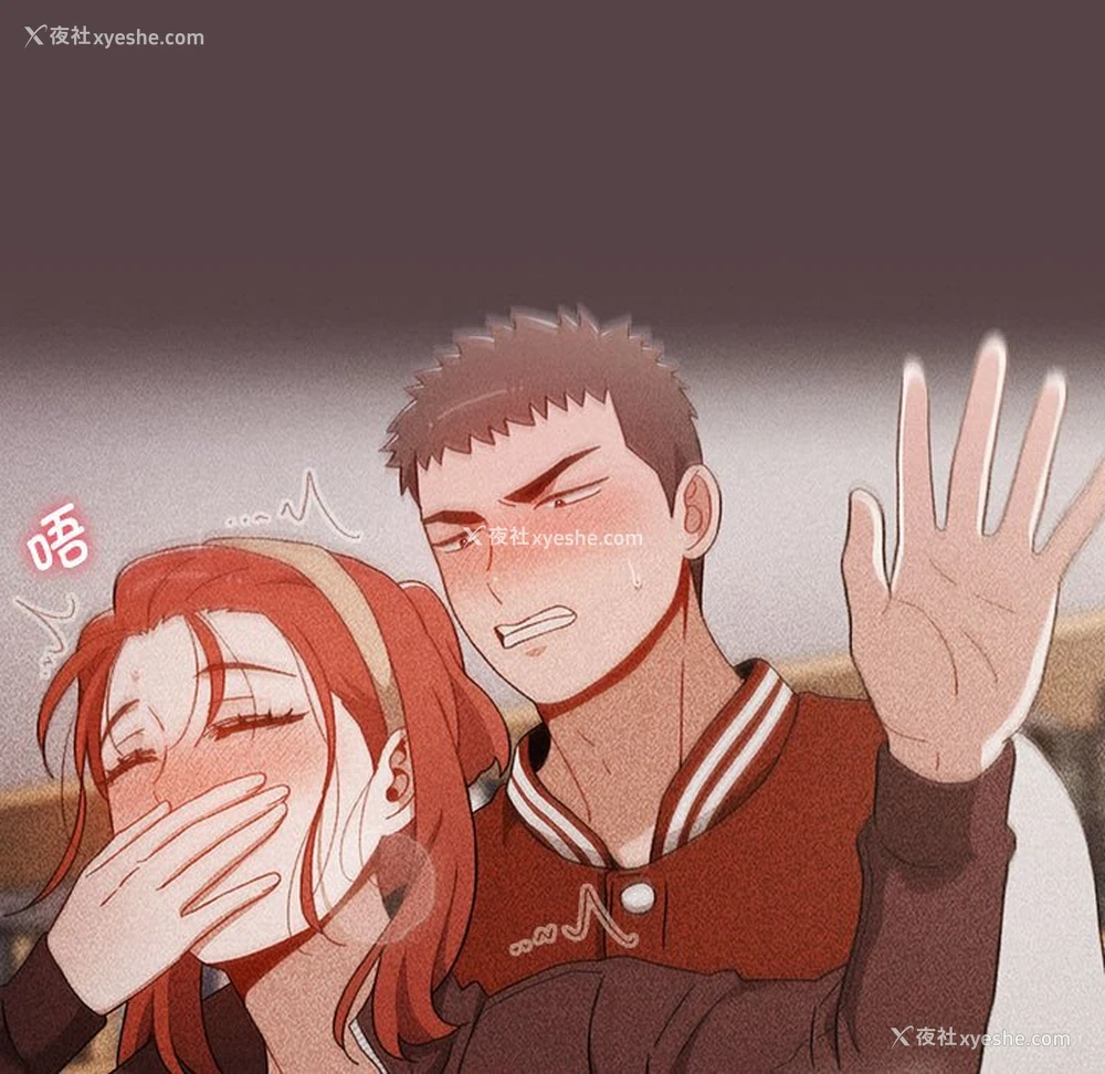 135P - 小孩子才做选择 - 韩国漫画