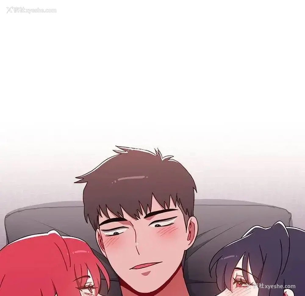 135P - 小孩子才做选择 - 韩国漫画