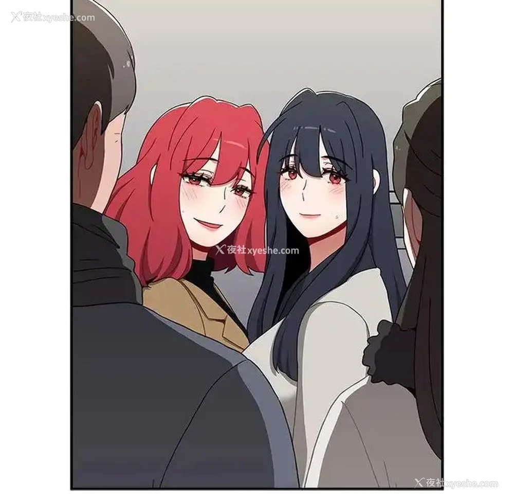 139P - 小孩子才做选择 - 韩国漫画