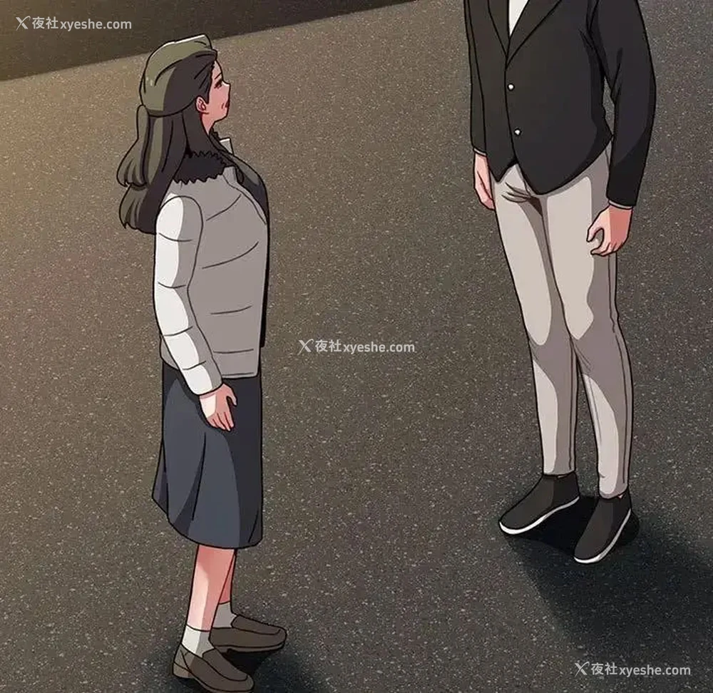 168P - 小孩子才做选择 - 韩国漫画