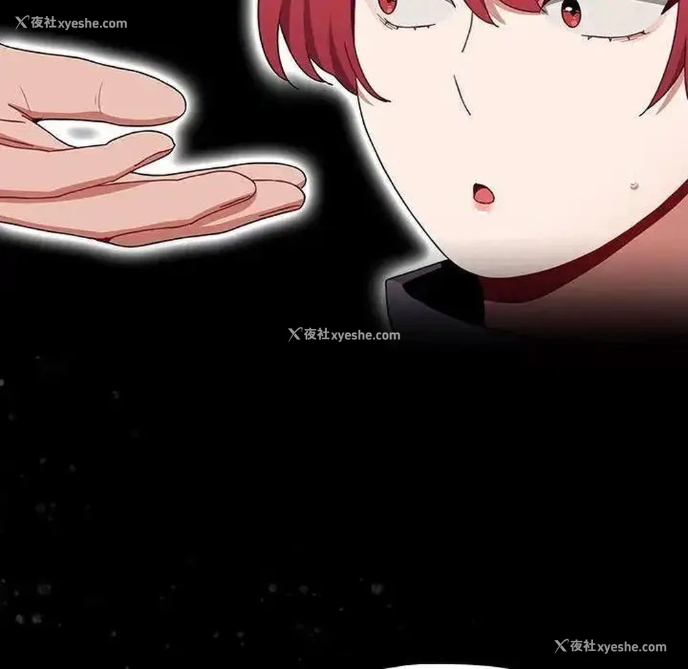 134P - 小孩子才做选择 - 韩国漫画