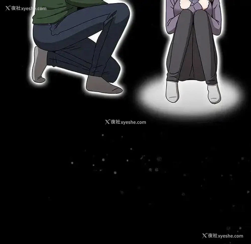 136P - 小孩子才做选择 - 韩国漫画