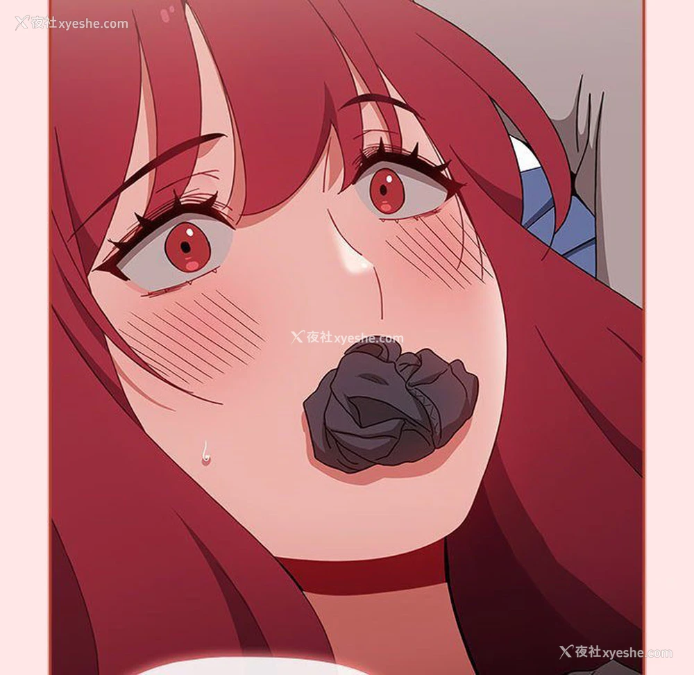 162P - 小孩子才做选择 - 韩国漫画