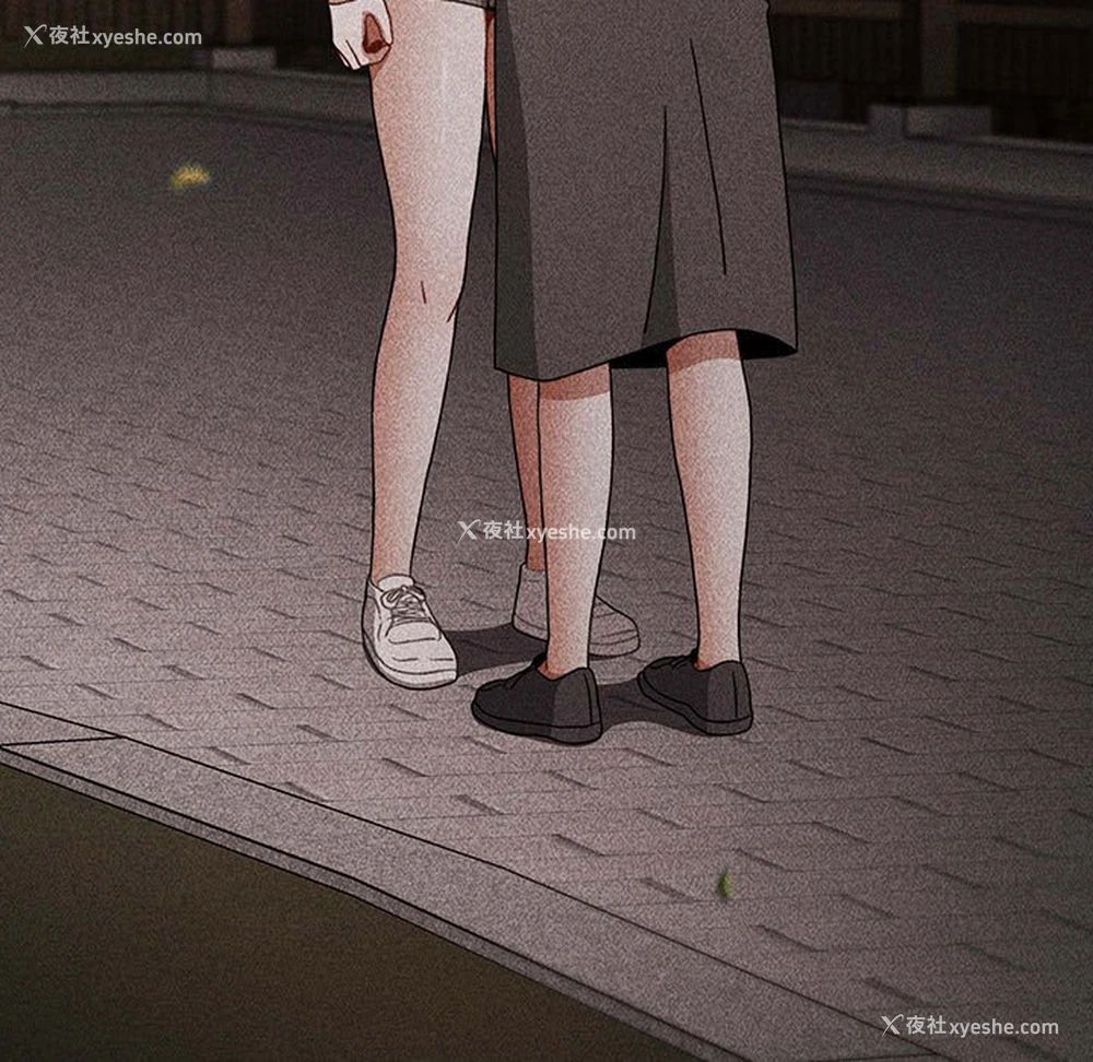 27P - 小孩子才做选择 - 韩国漫画