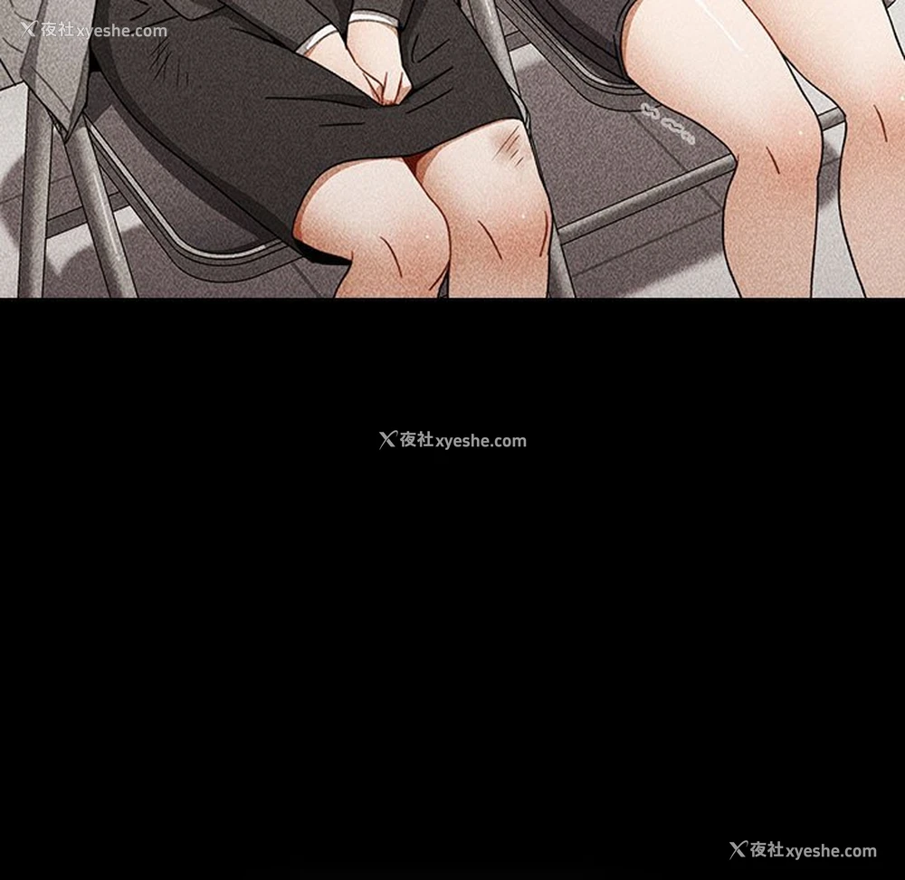 31P - 小孩子才做选择 - 韩国漫画
