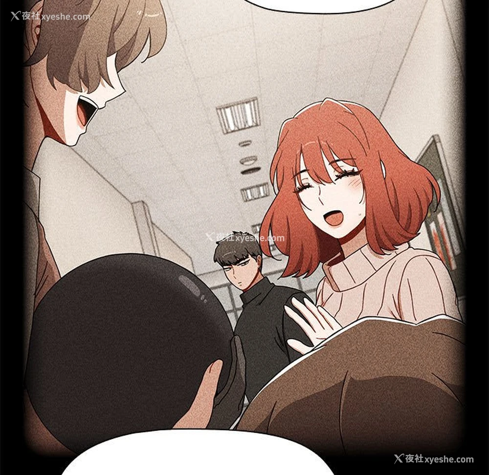 77P - 小孩子才做选择 - 韩国漫画