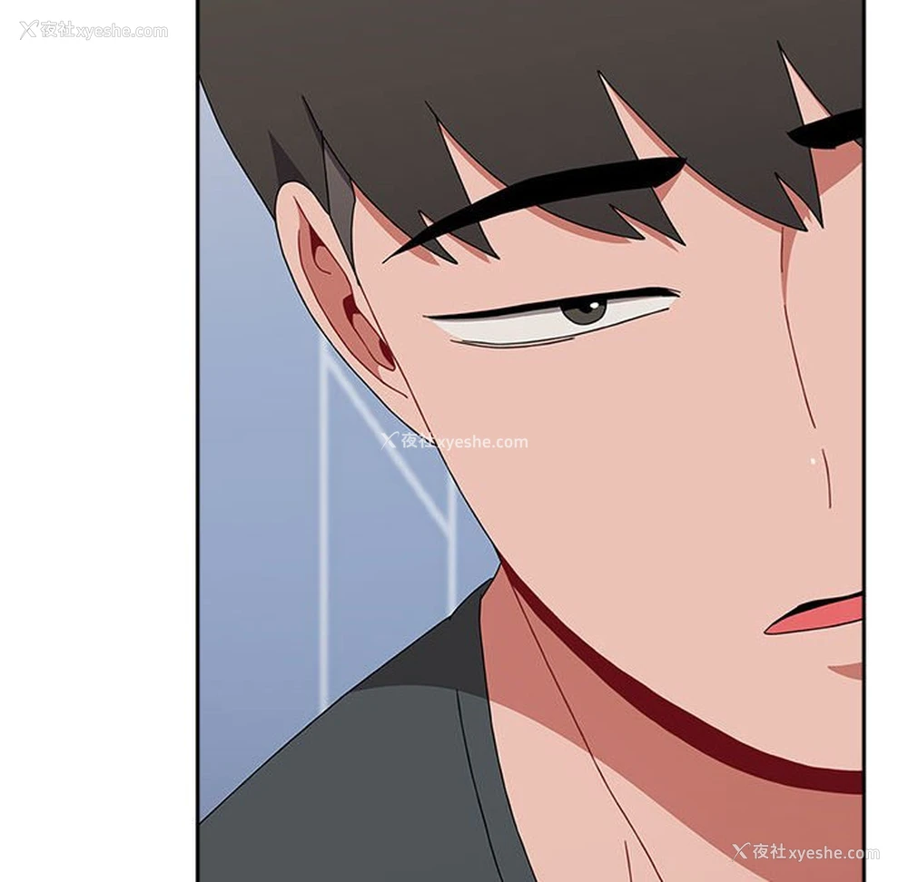 80P - 小孩子才做选择 - 韩国漫画