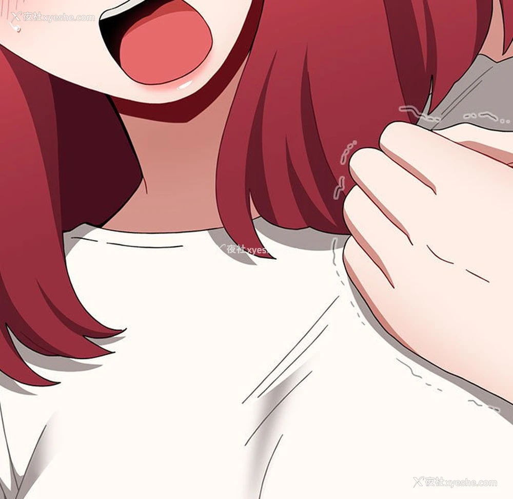 165P - 小孩子才做选择 - 韩国漫画