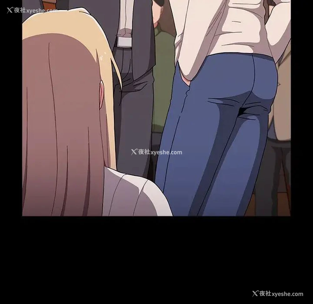 101P - 小孩子才做选择 - 韩国漫画