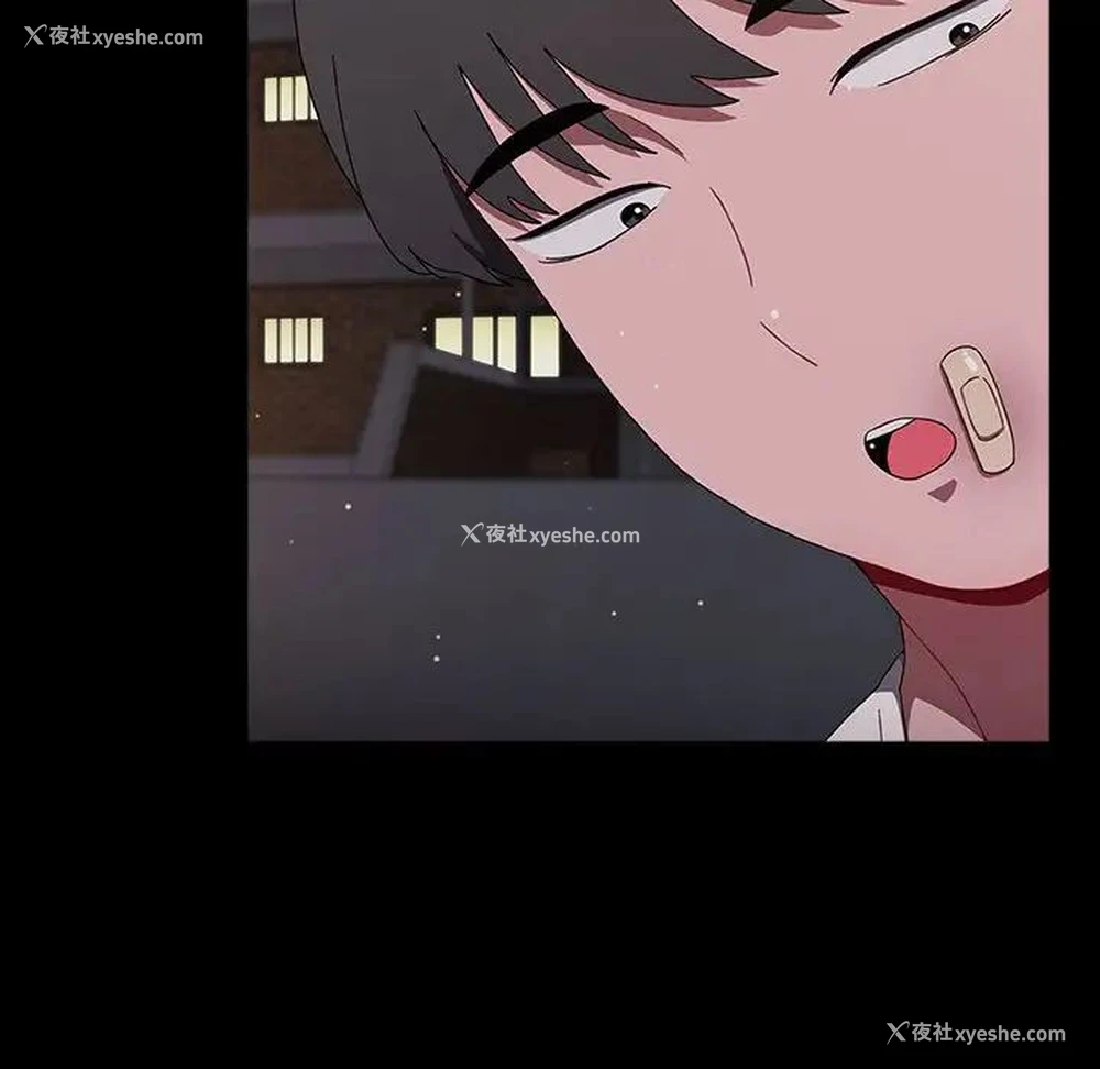 127P - 小孩子才做选择 - 韩国漫画