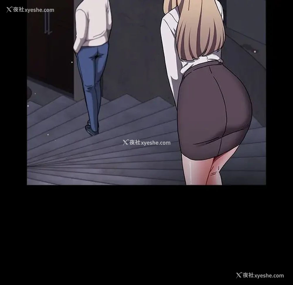 142P - 小孩子才做选择 - 韩国漫画