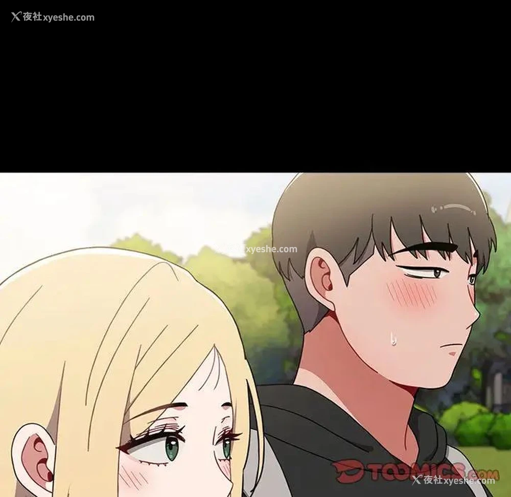 170P - 小孩子才做选择 - 韩国漫画
