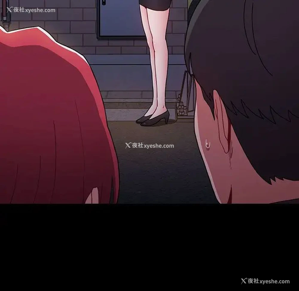 198P - 小孩子才做选择 - 韩国漫画
