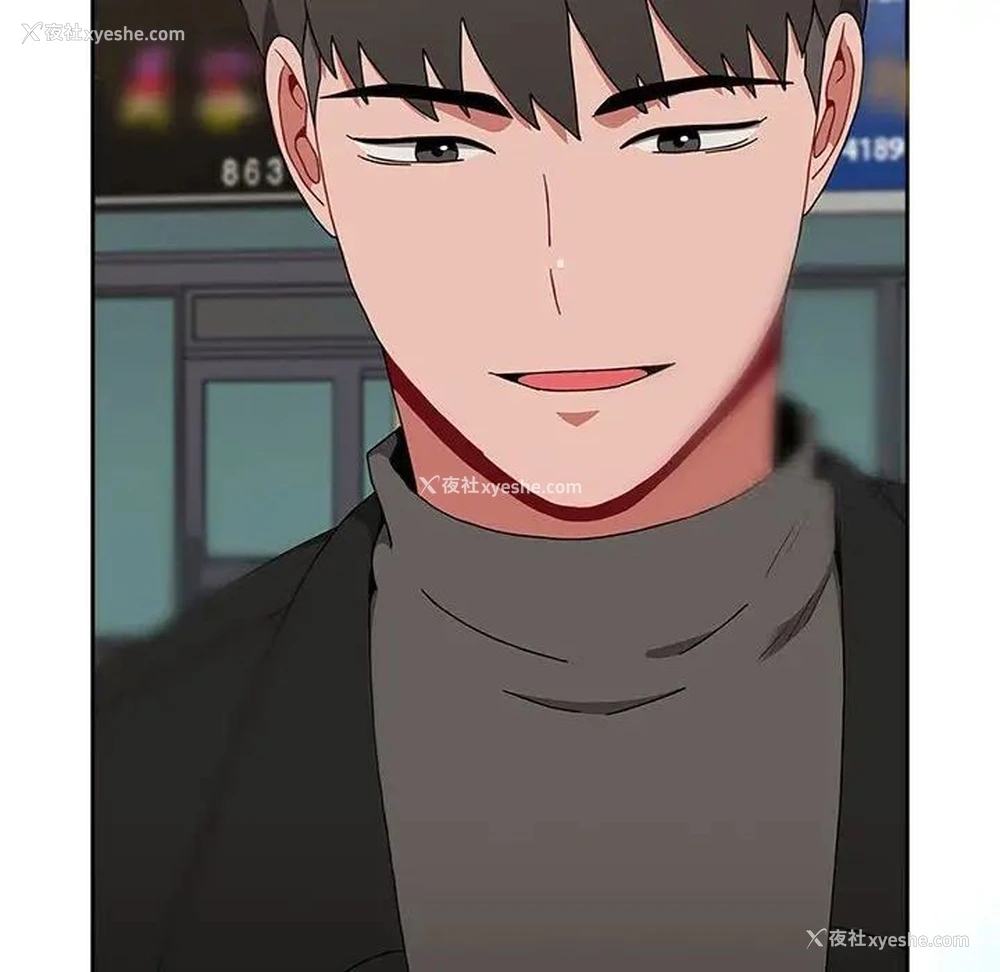 114P - 小孩子才做选择 - 韩国漫画