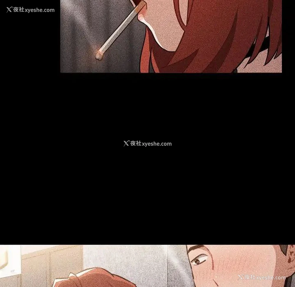 42P - 小孩子才做选择 - 韩国漫画