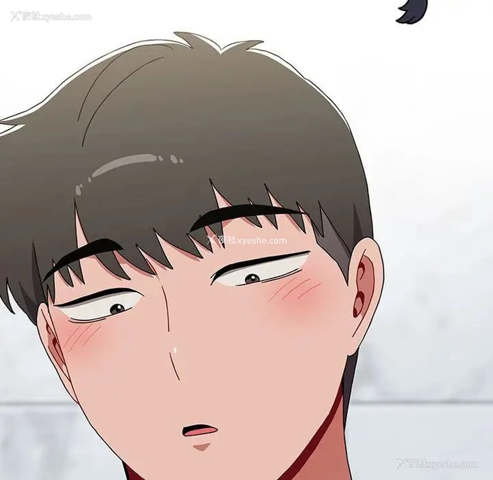 163P - 小孩子才做选择 - 韩国漫画