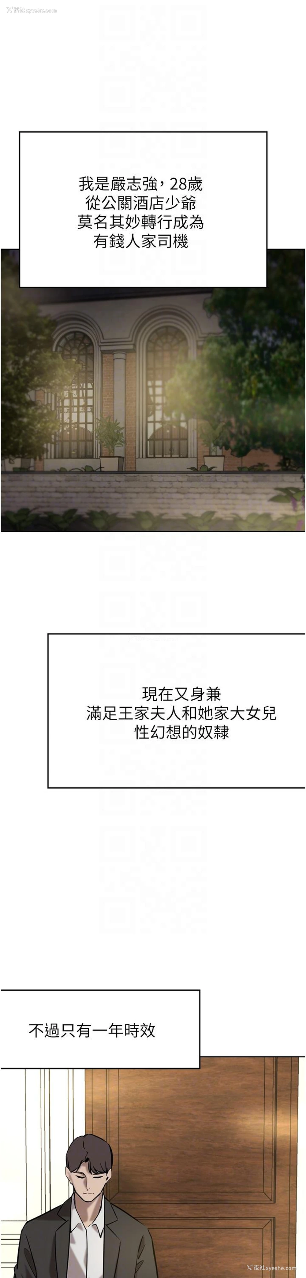 6P - 豪门人妻
