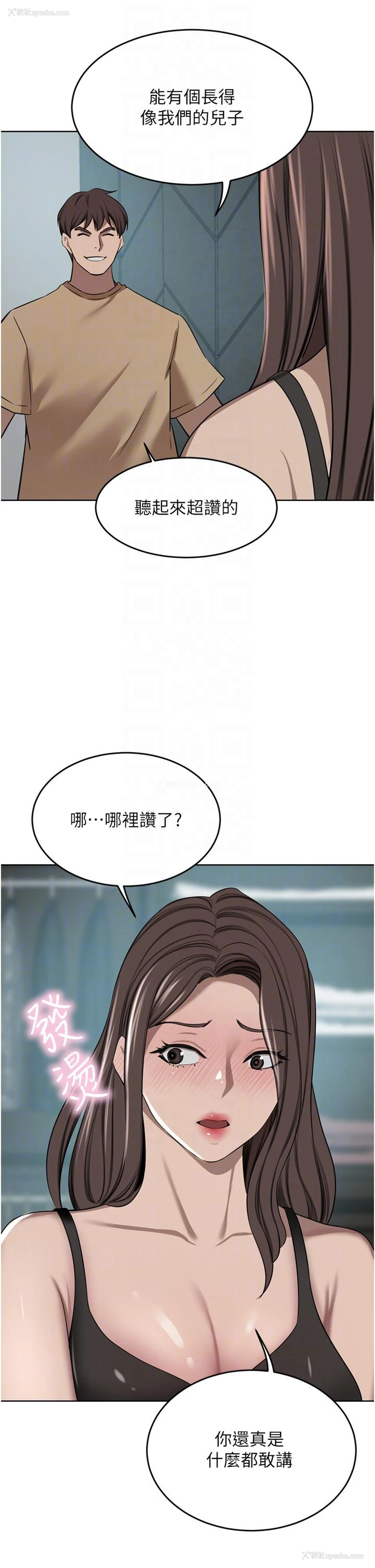22P - 豪门人妻