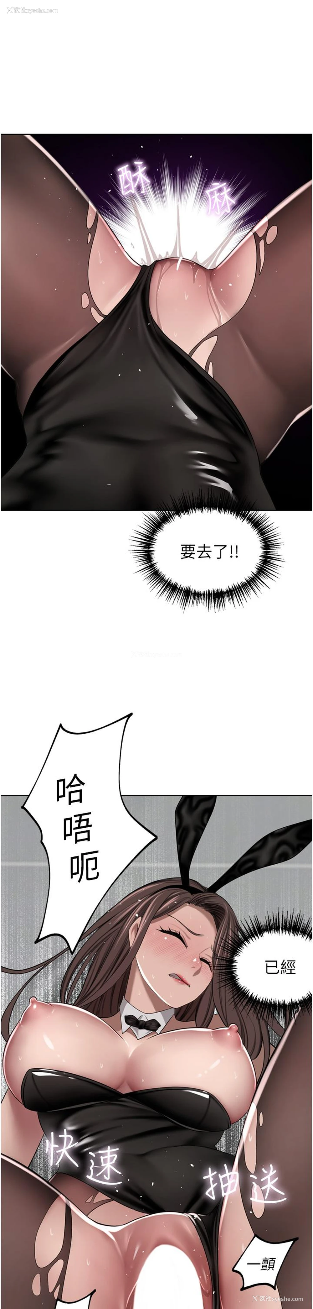 8P - 豪门人妻
