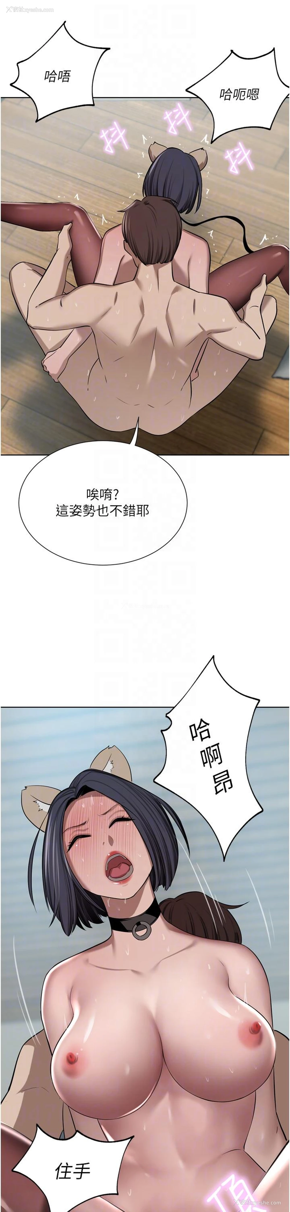 28P - 豪门人妻