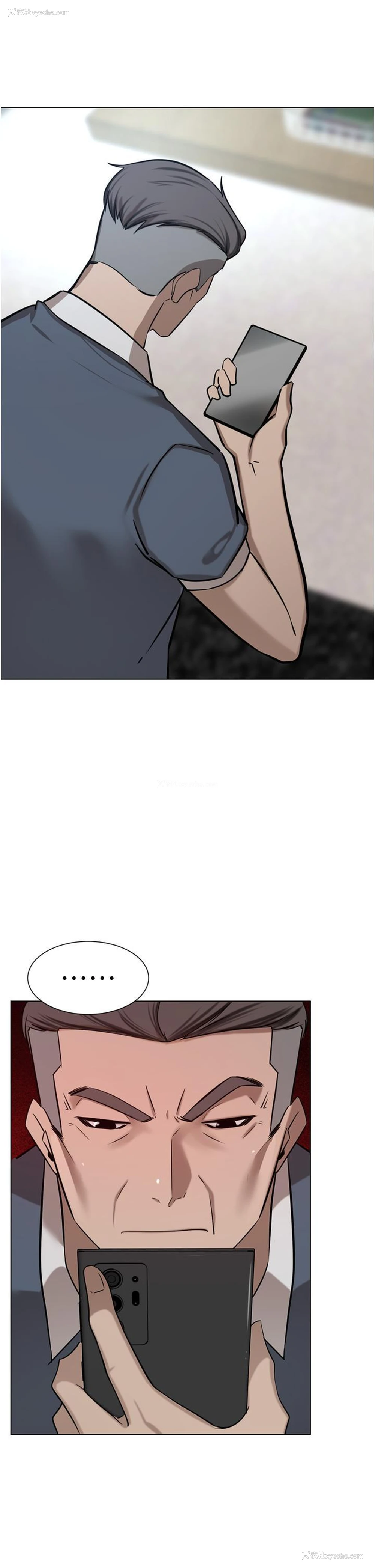 5P - 豪门人妻