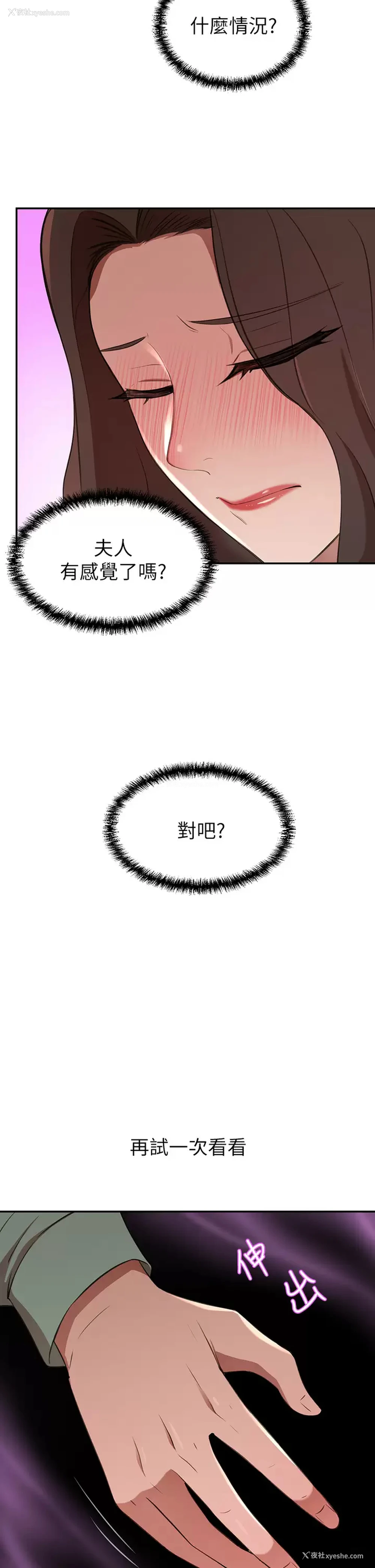2P - 豪门人妻