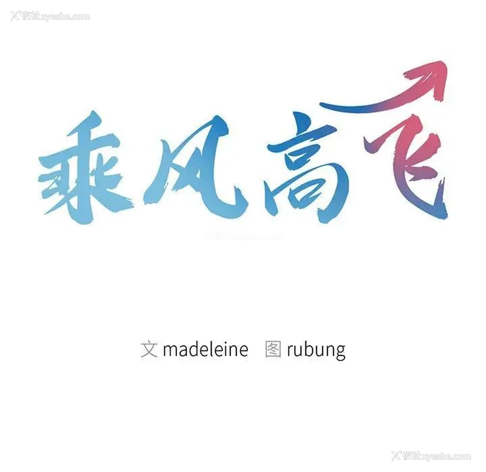 9P - 乘风高飞