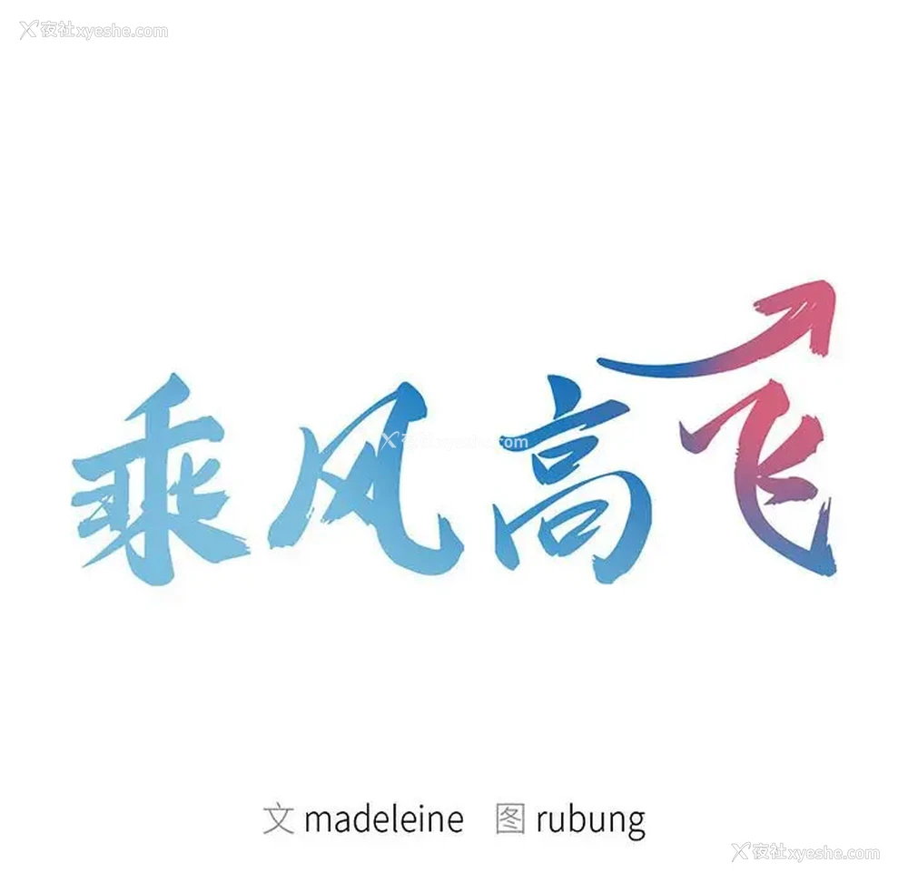 9P - 乘风高飞