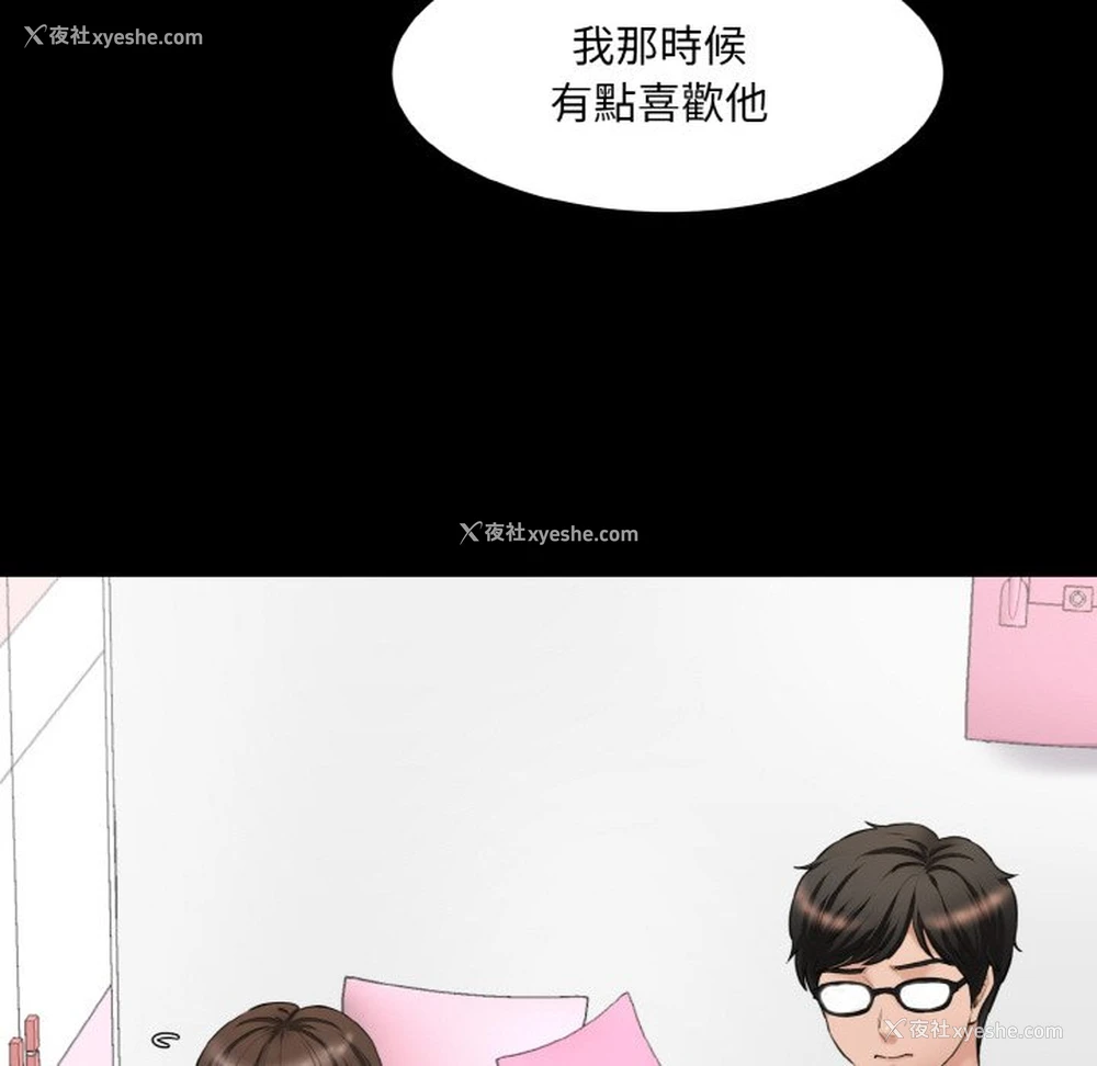 61P - 情迷研究室