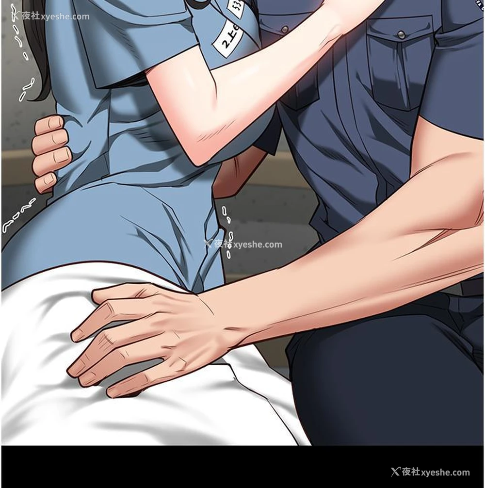49P - 监狱女囚