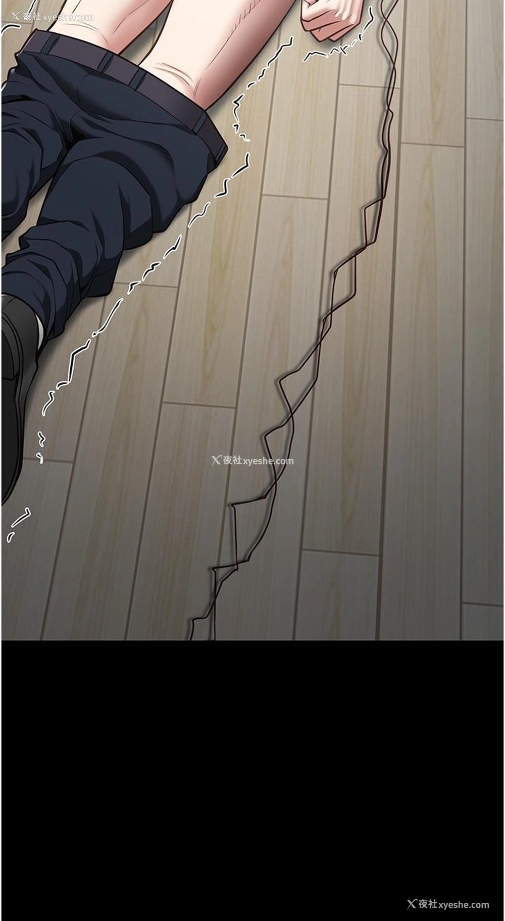 8P - 监狱女囚