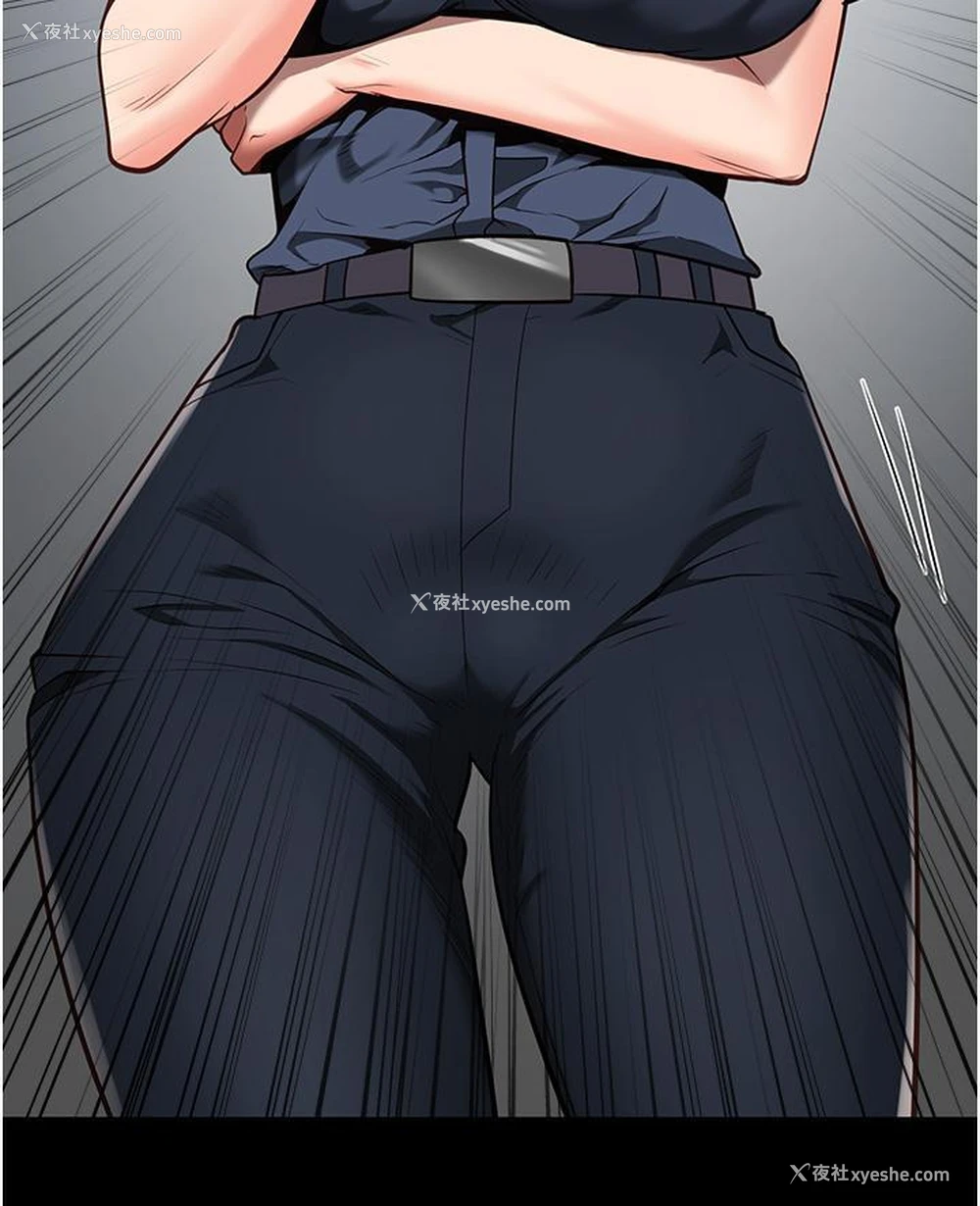 51P - 监狱女囚