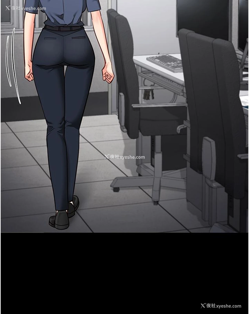 30P - 监狱女囚