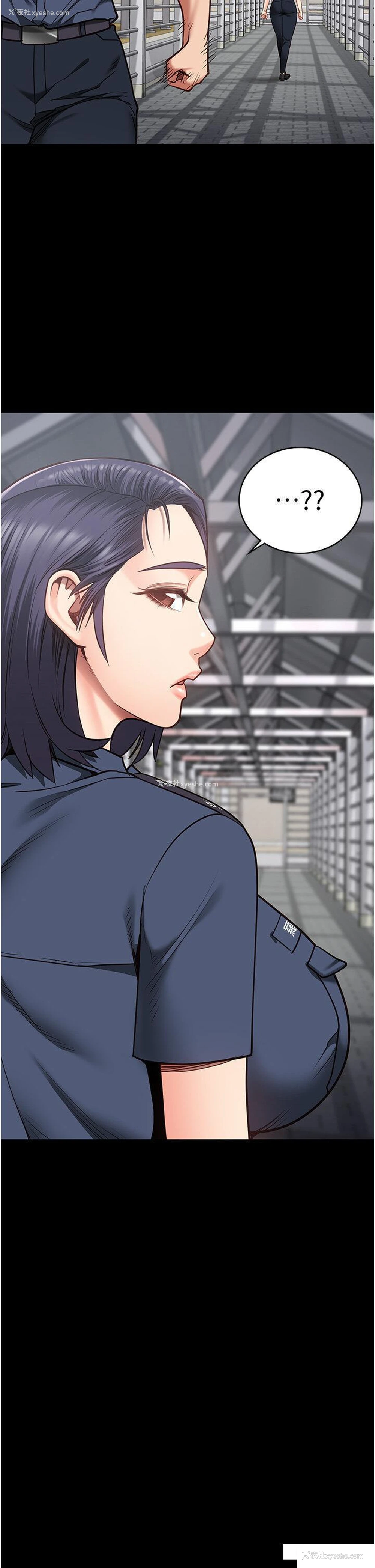 32P - 监狱女囚