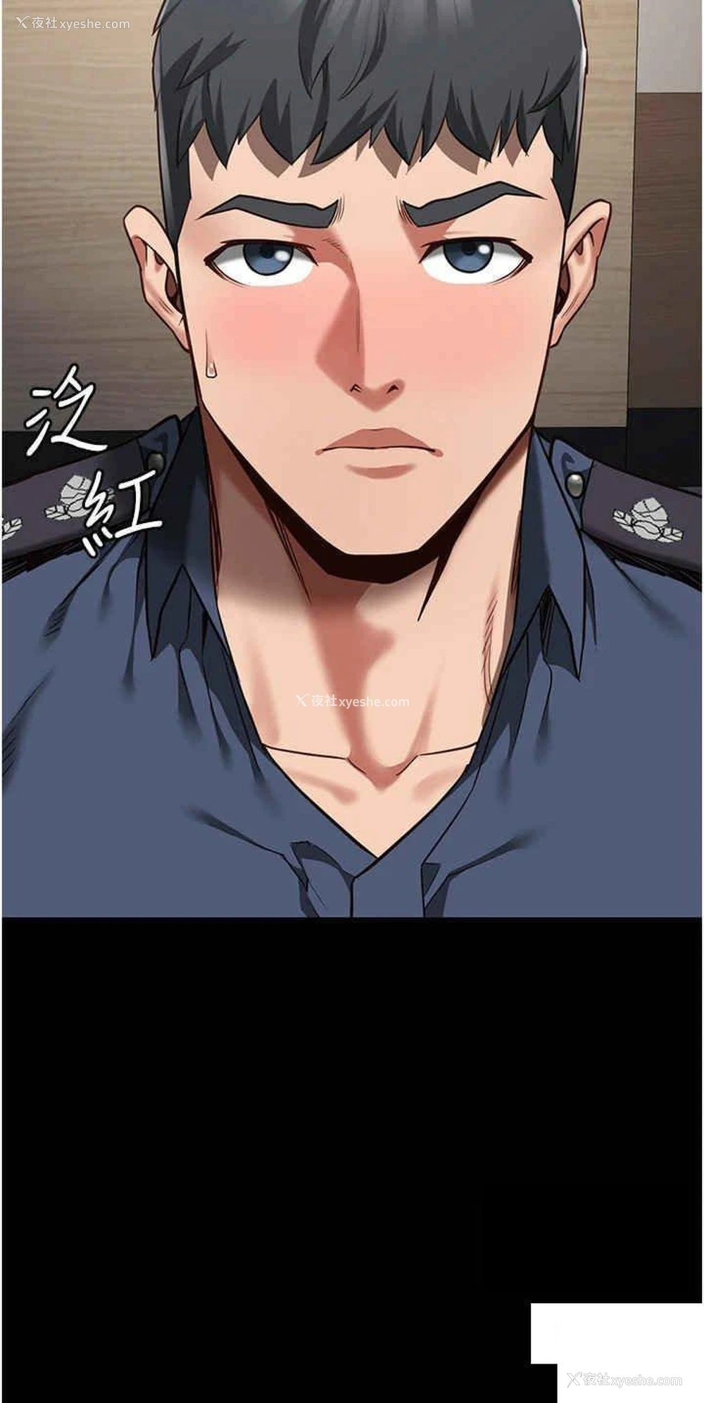 34P - 监狱女囚