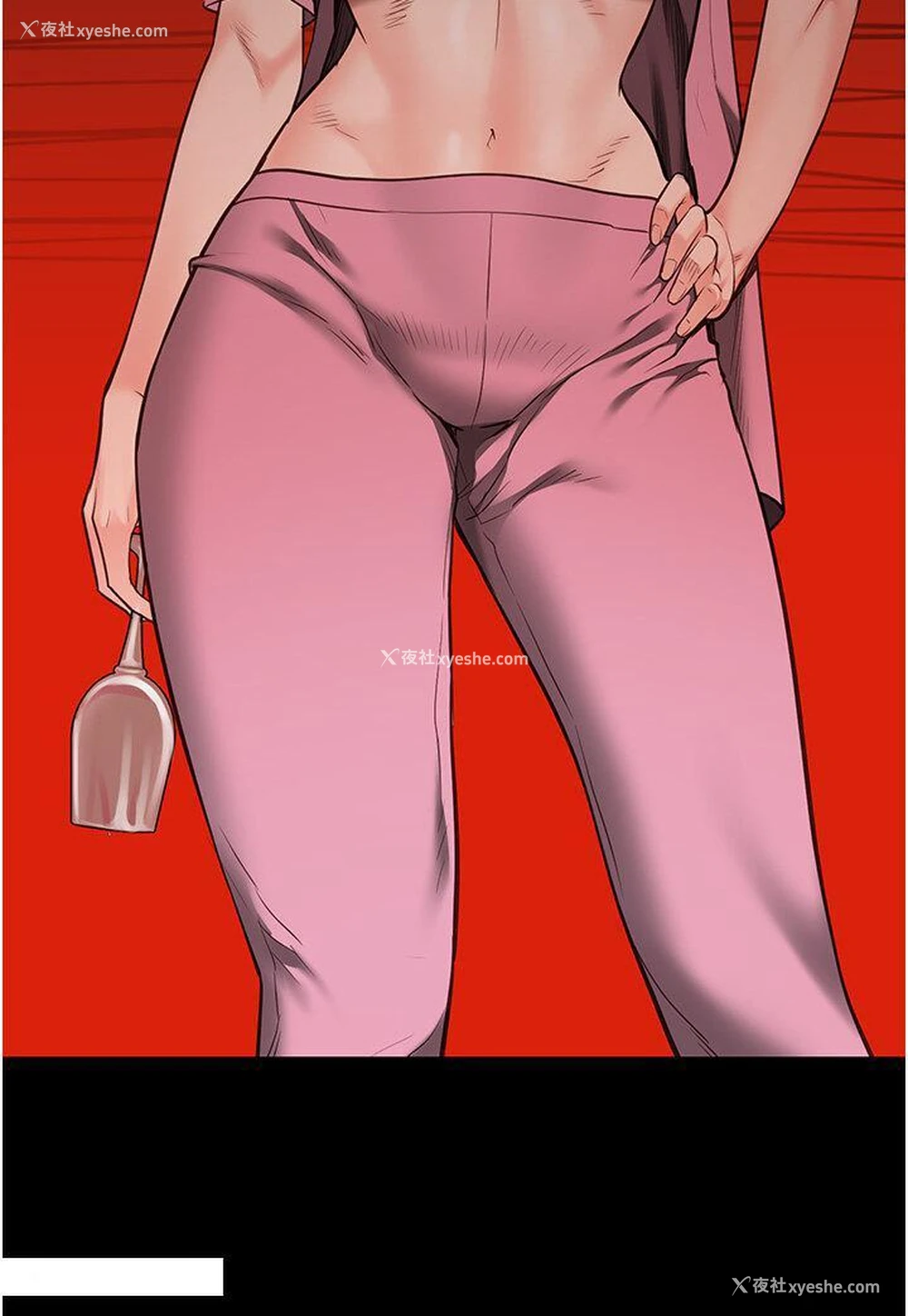37P - 监狱女囚