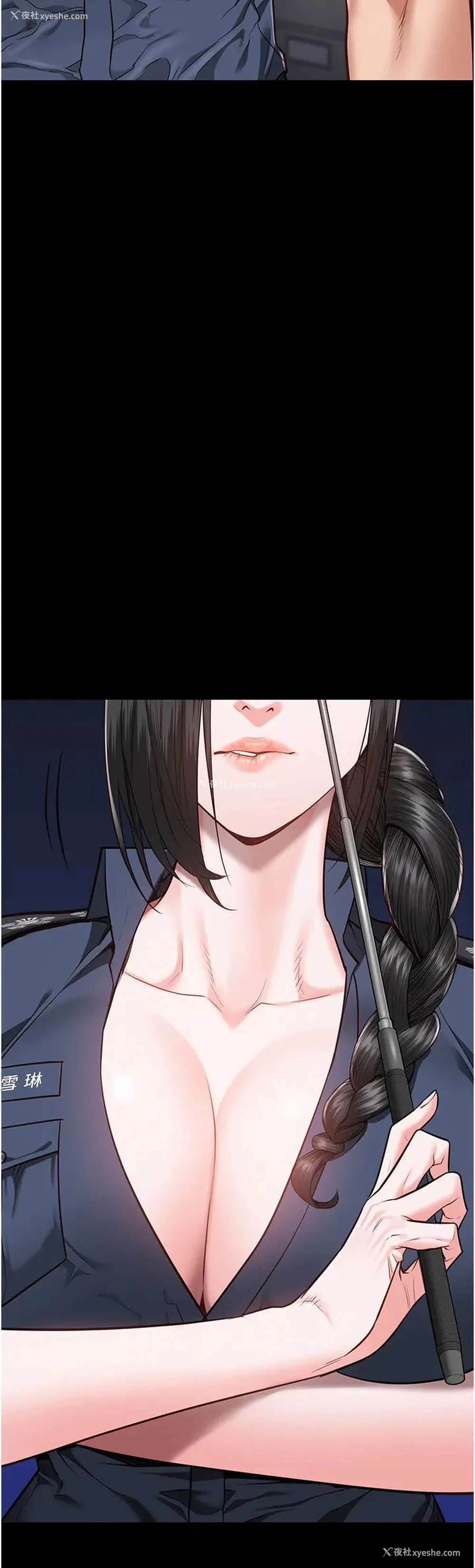 47P - 监狱女囚