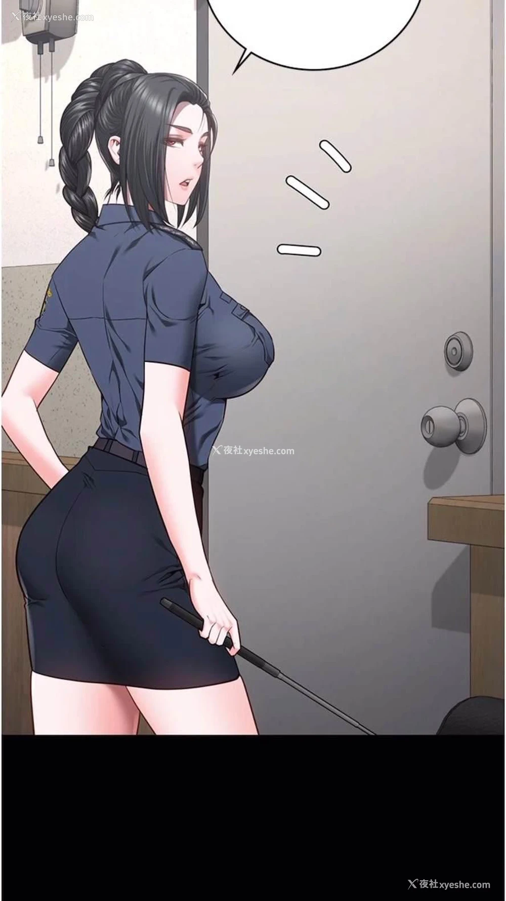 25P - 监狱女囚