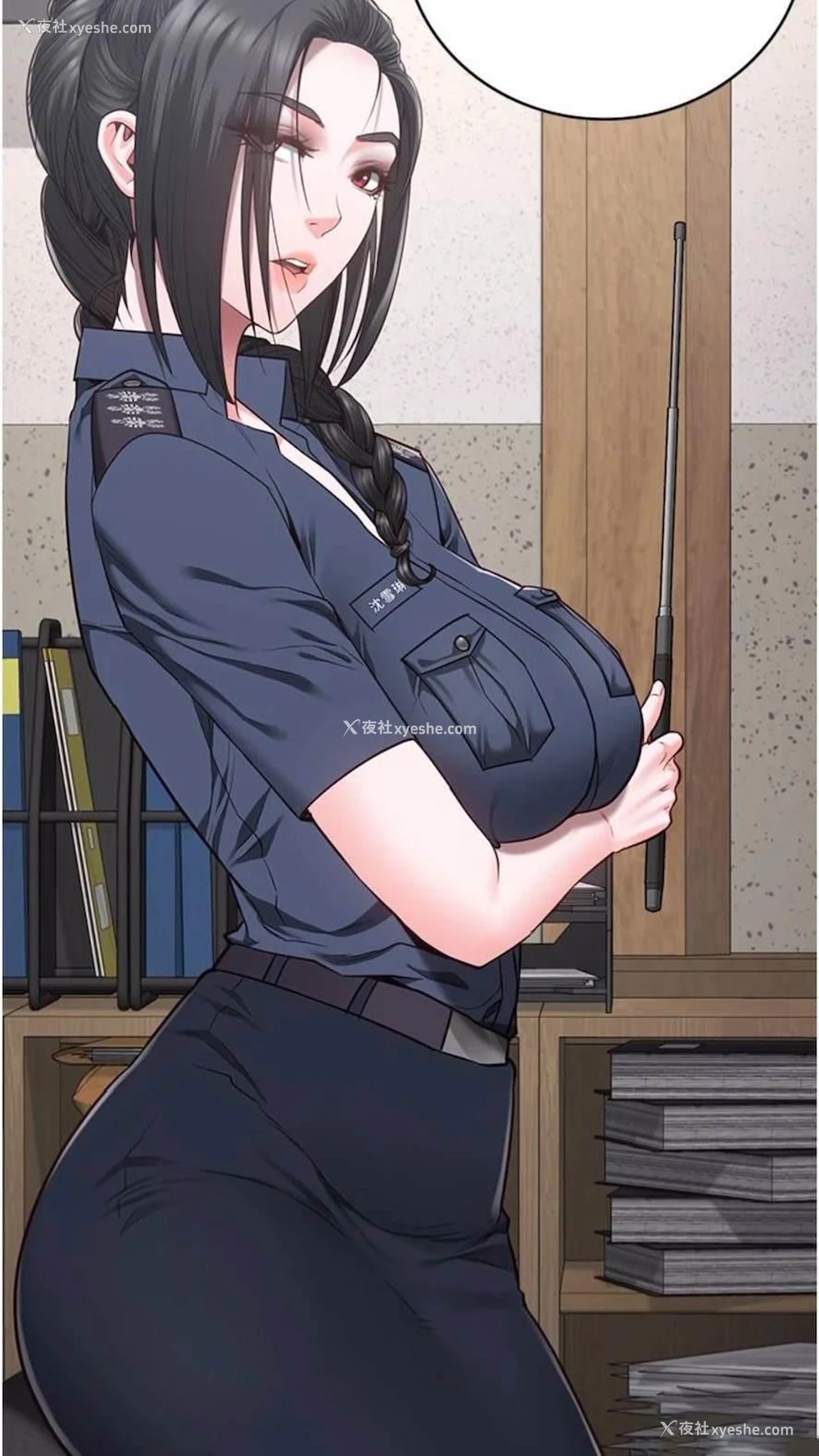 42P - 监狱女囚