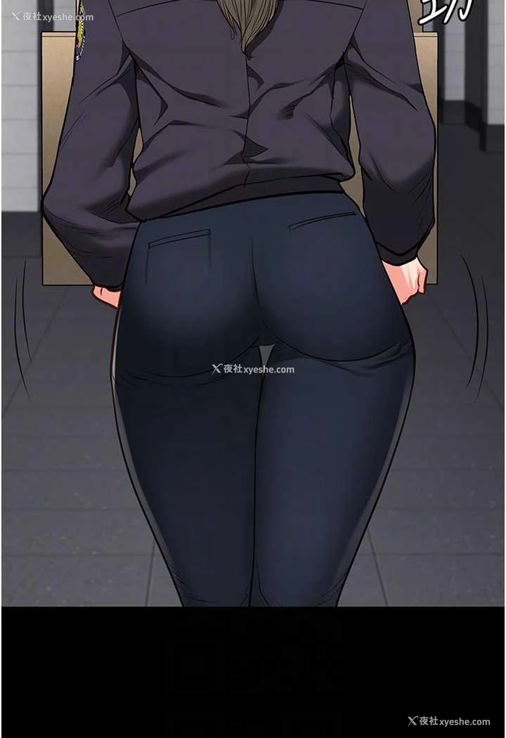 69P - 监狱女囚