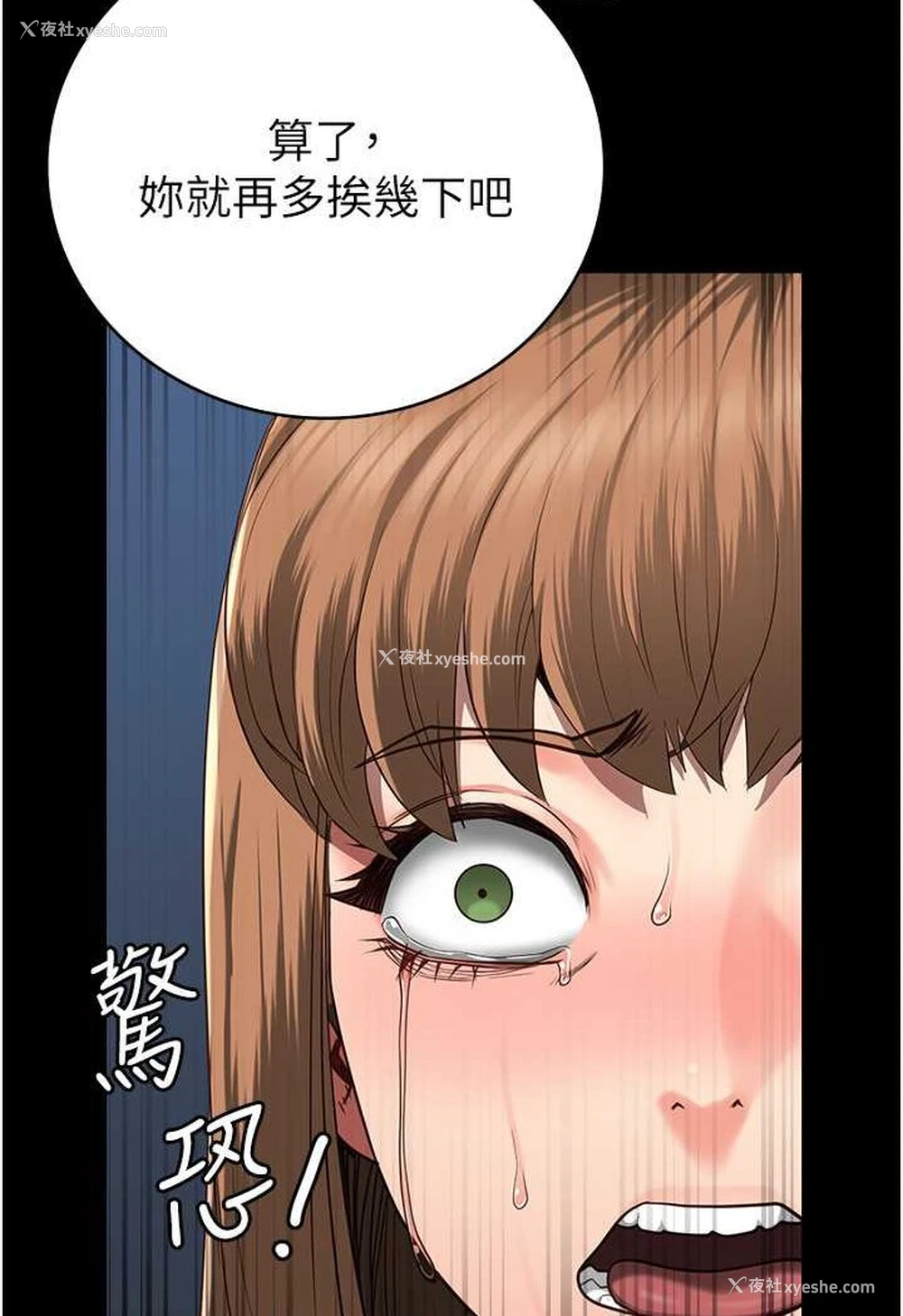106P - 监狱女囚