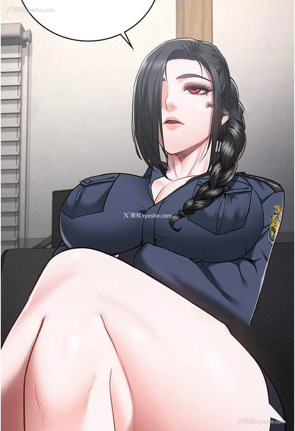3P - 监狱女囚