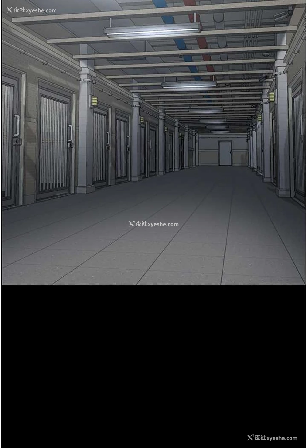 60P - 监狱女囚