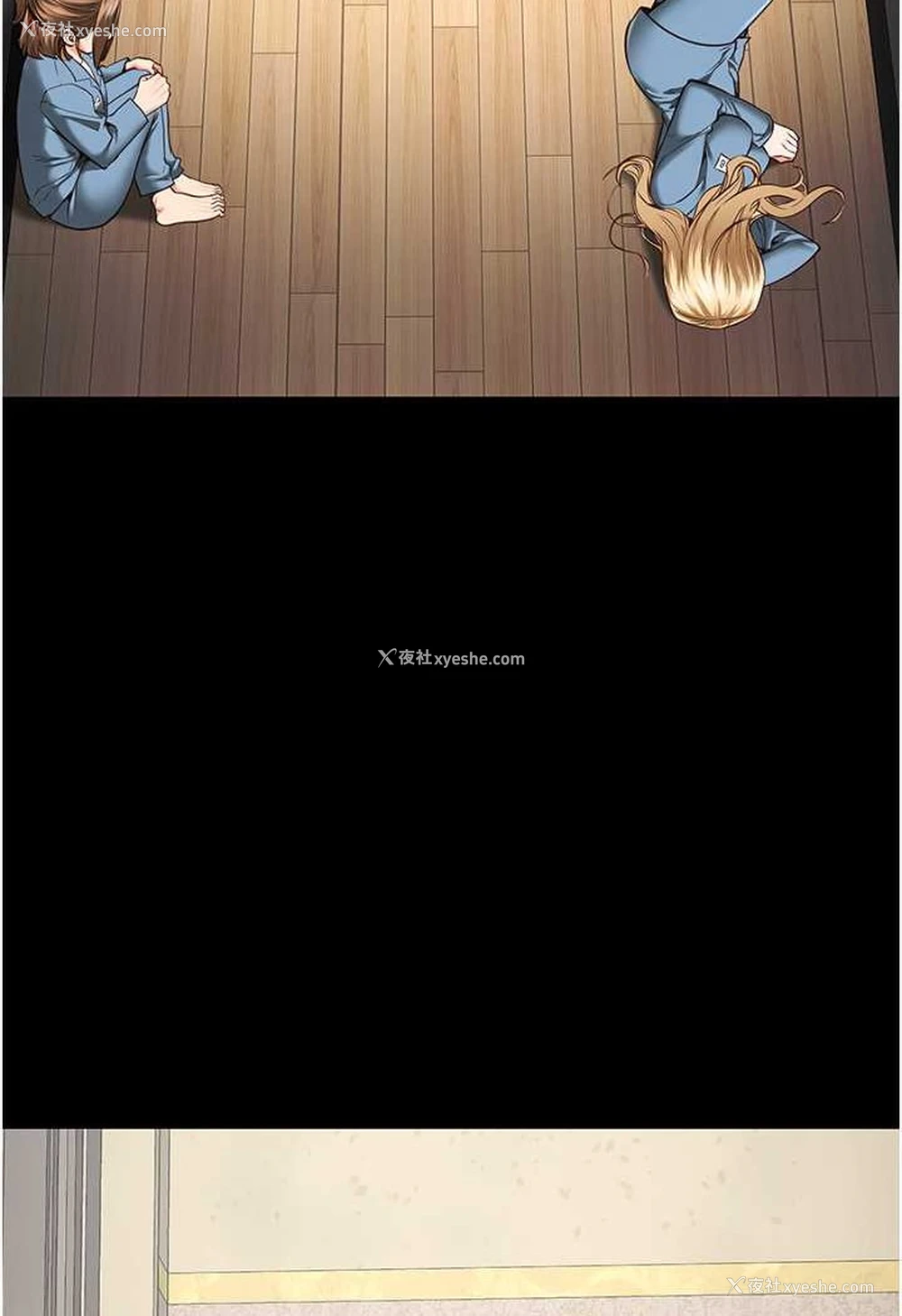 62P - 监狱女囚